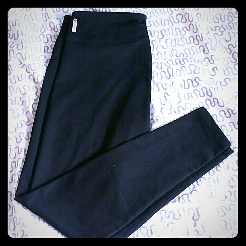 L/XL Zella active leggings